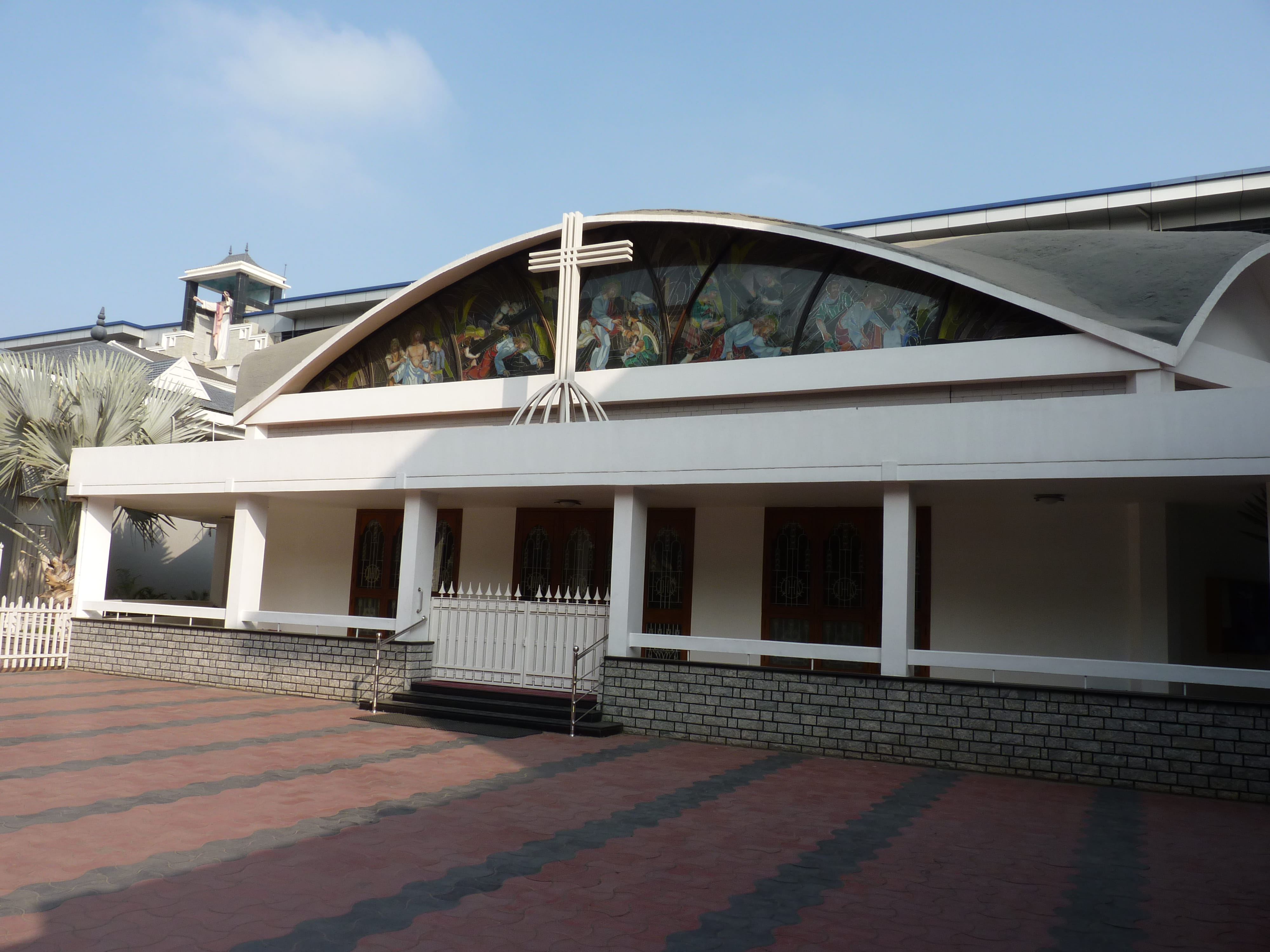 School Banner