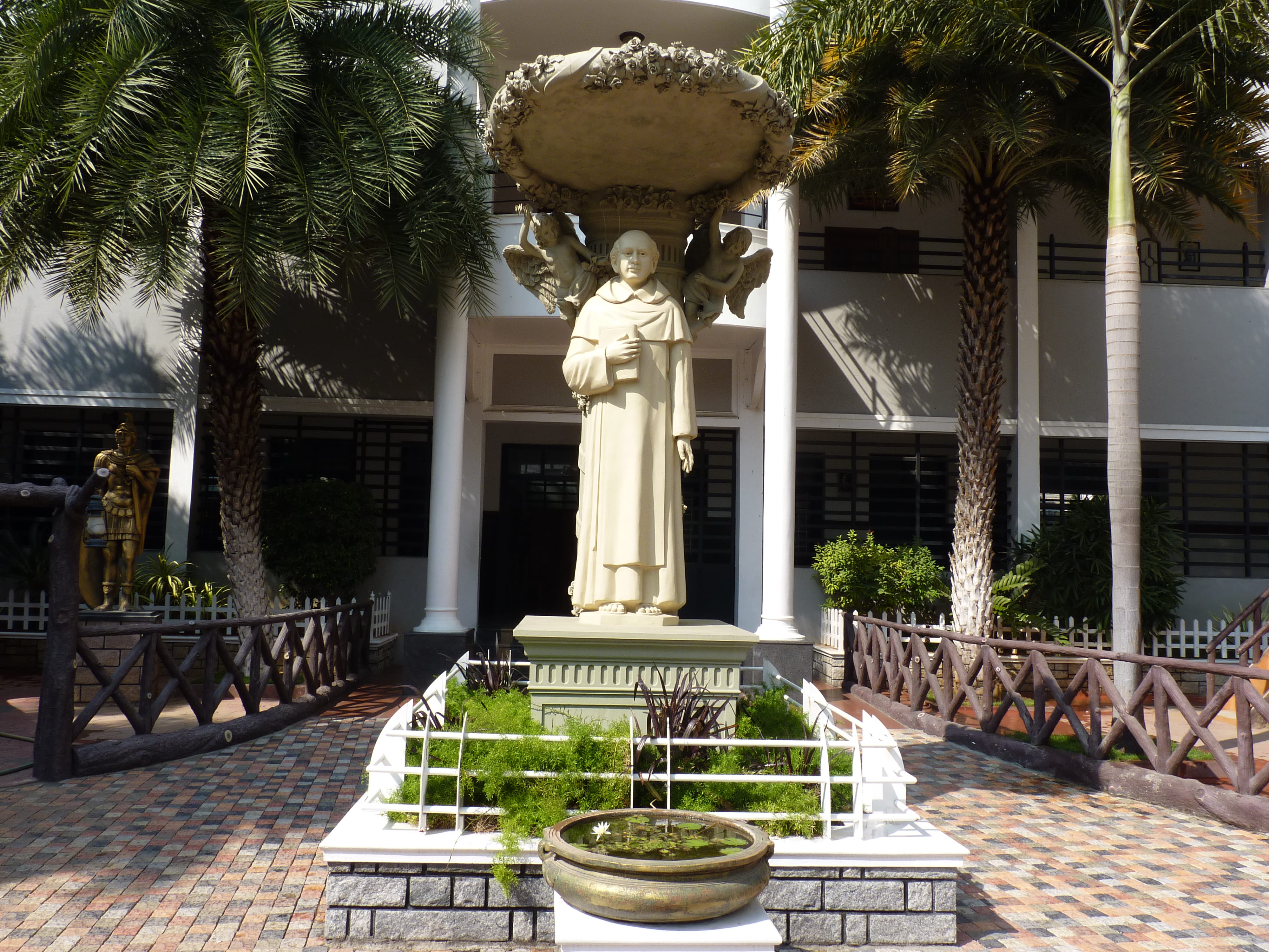 School Banner
