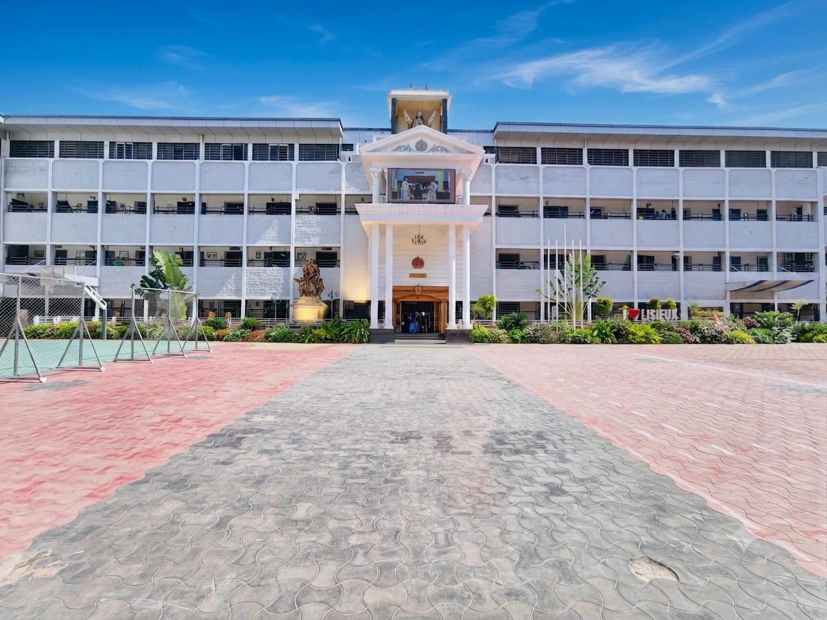 School Banner